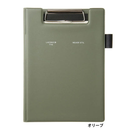 A5 FIELD PAD / Laconic