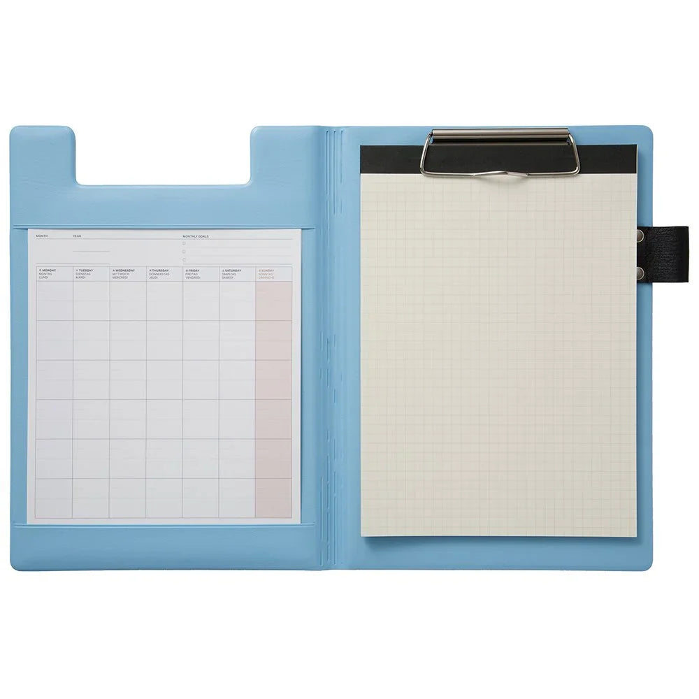 A5 FIELD PAD / Laconic
