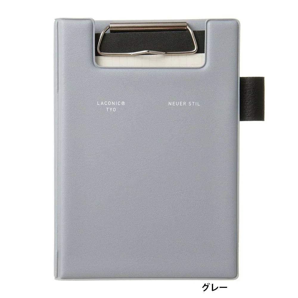 A6 FIELD PAD / Laconic