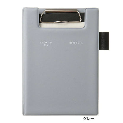 A6 FIELD PAD / Laconic