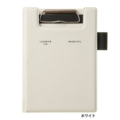 A6 FIELD PAD / Laconic