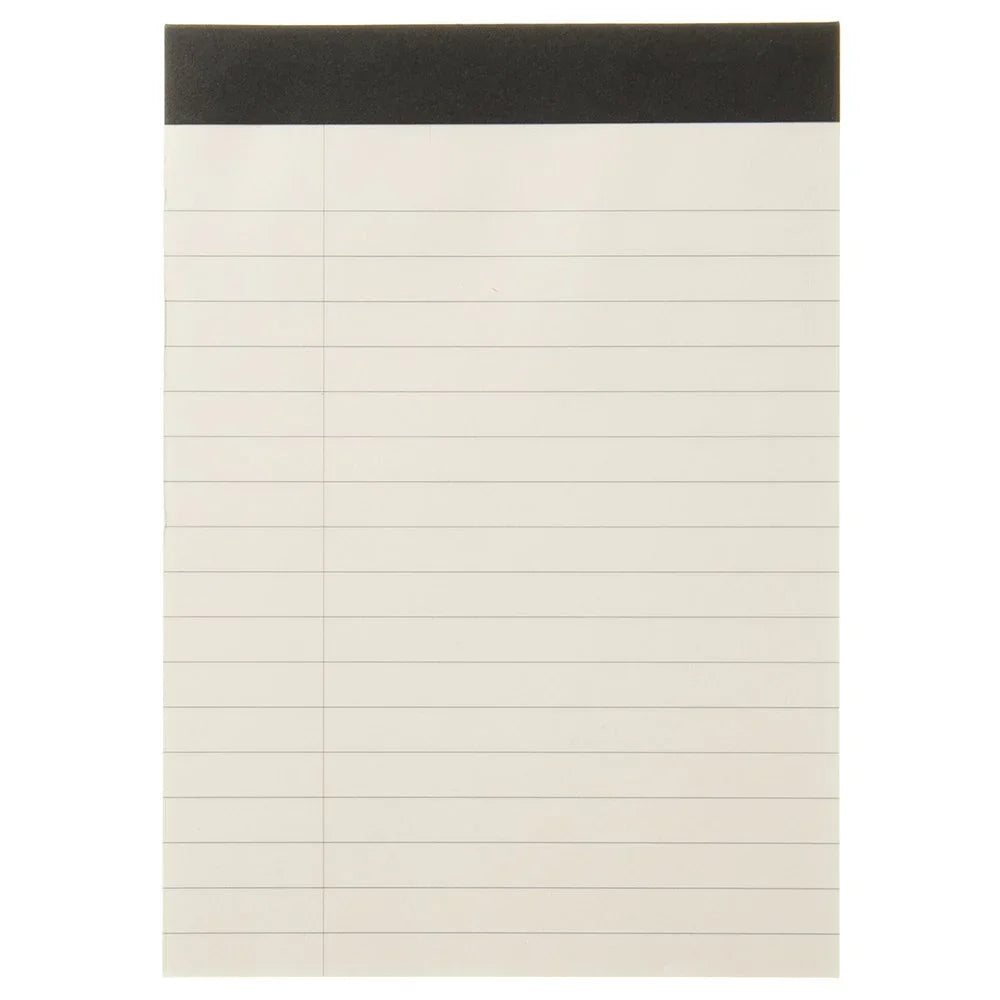 A6 Refill FIELD PAD / Laconic