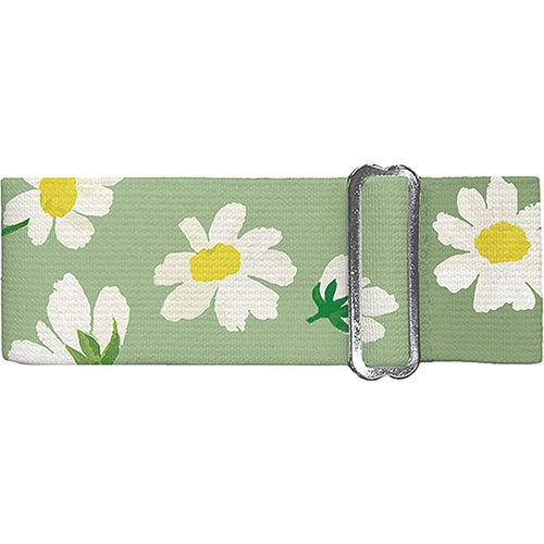 Adjustable Pen Band for A6–A5 Notebooks