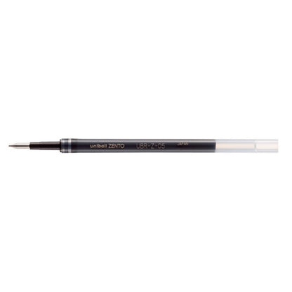 0.38mm ZENTO standard model uniball / uni