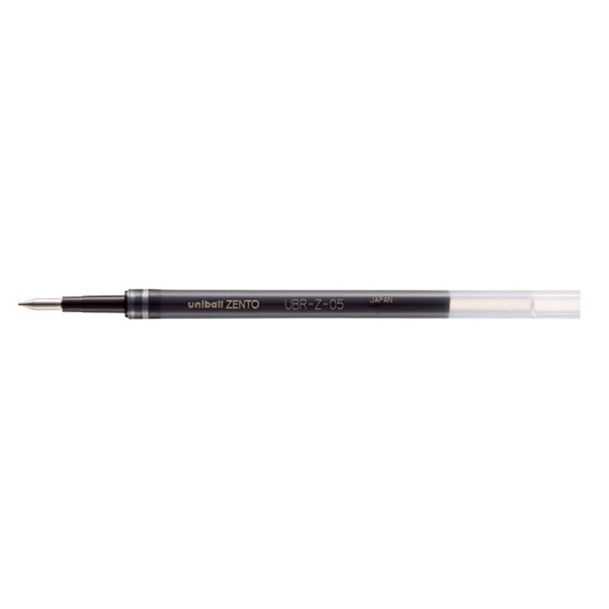 0.5mm ZENTO standard model uniball / uni