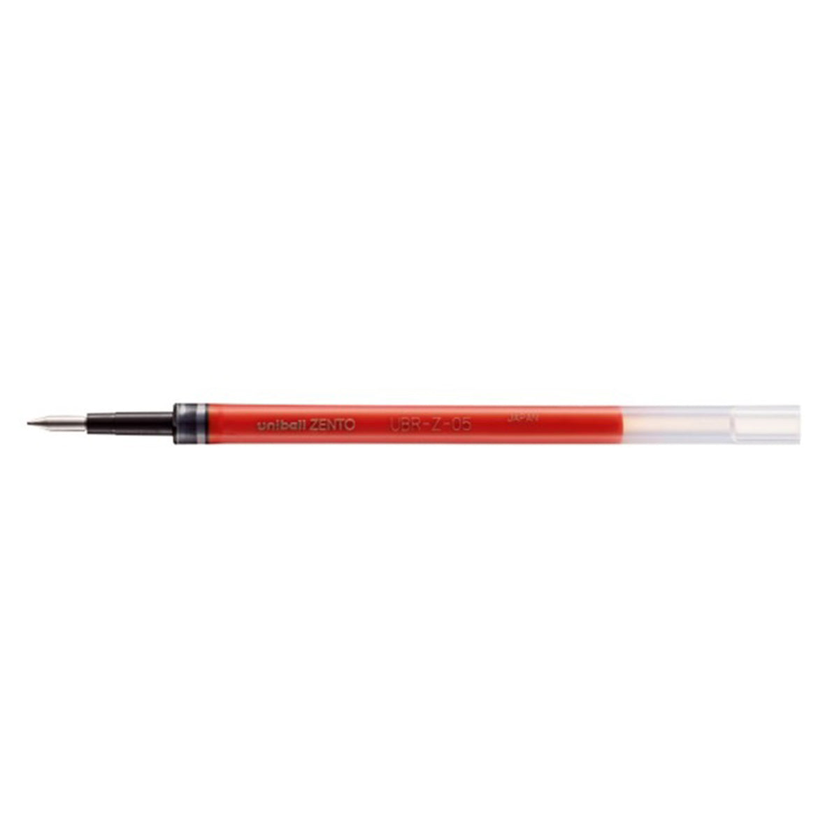 0.38mm ZENTO standard model uniball / uni